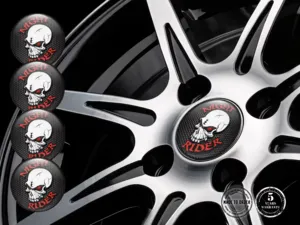 Epoxy Dome Stickers Quantum Hub